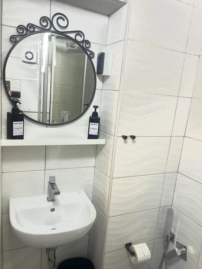 La Stiva In Centro Storico Daire Napoli Dış mekan fotoğraf
