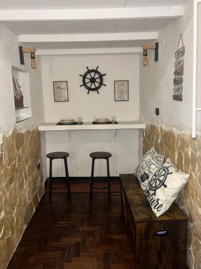 La Stiva In Centro Storico Daire Napoli Dış mekan fotoğraf