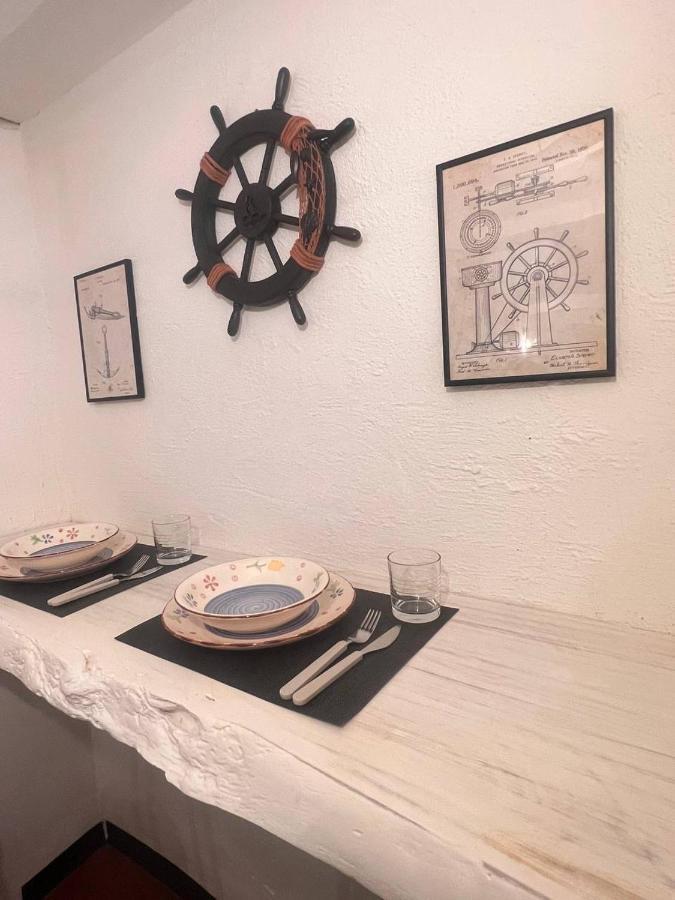La Stiva In Centro Storico Daire Napoli Dış mekan fotoğraf