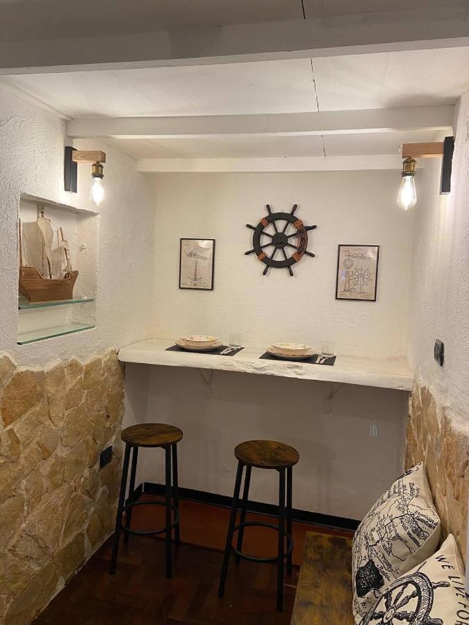 La Stiva In Centro Storico Daire Napoli Dış mekan fotoğraf