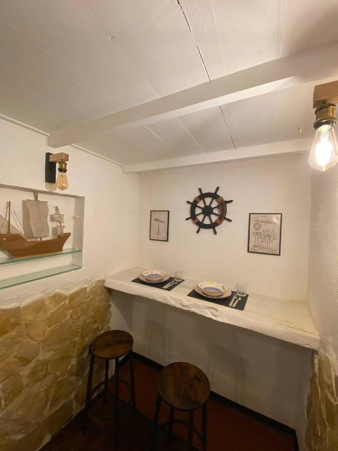 La Stiva In Centro Storico Daire Napoli Dış mekan fotoğraf