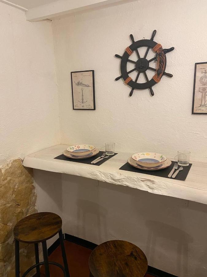 La Stiva In Centro Storico Daire Napoli Dış mekan fotoğraf