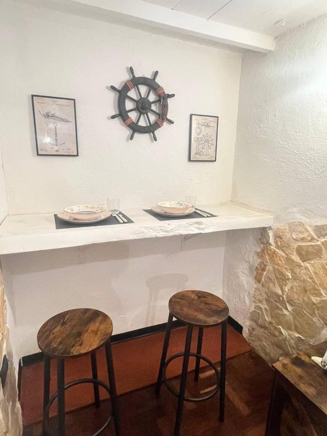 La Stiva In Centro Storico Daire Napoli Dış mekan fotoğraf