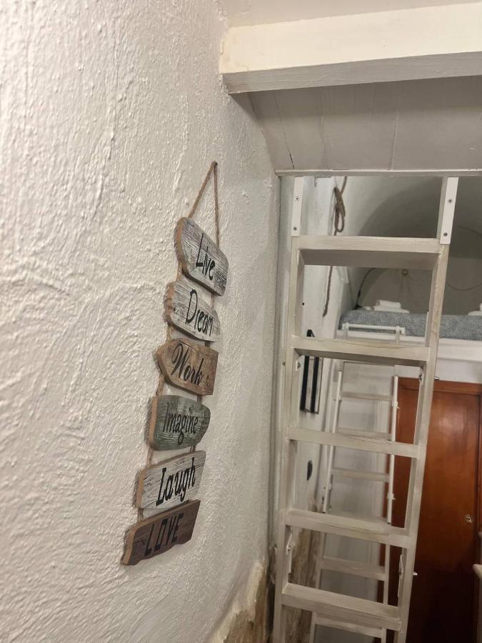 La Stiva In Centro Storico Daire Napoli Dış mekan fotoğraf