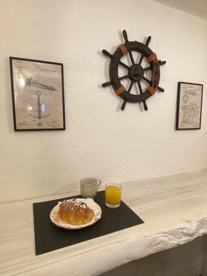 La Stiva In Centro Storico Daire Napoli Dış mekan fotoğraf