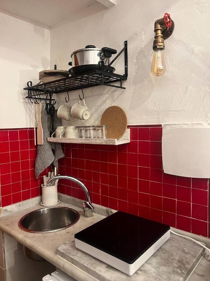 La Stiva In Centro Storico Daire Napoli Dış mekan fotoğraf